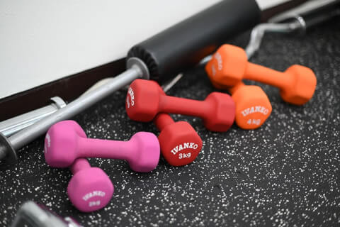 Apple GYM 中野店_3番目の写真